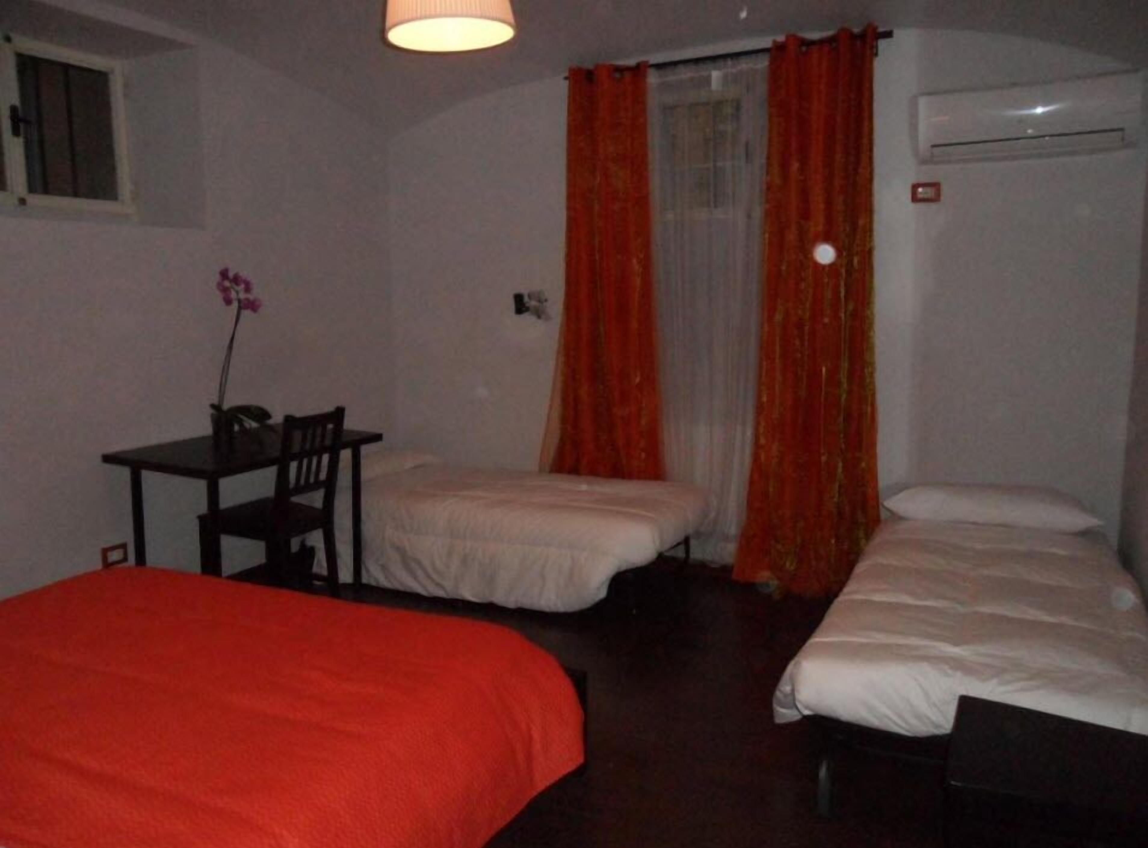 Aladino Inn - Rome — Fotos 1
