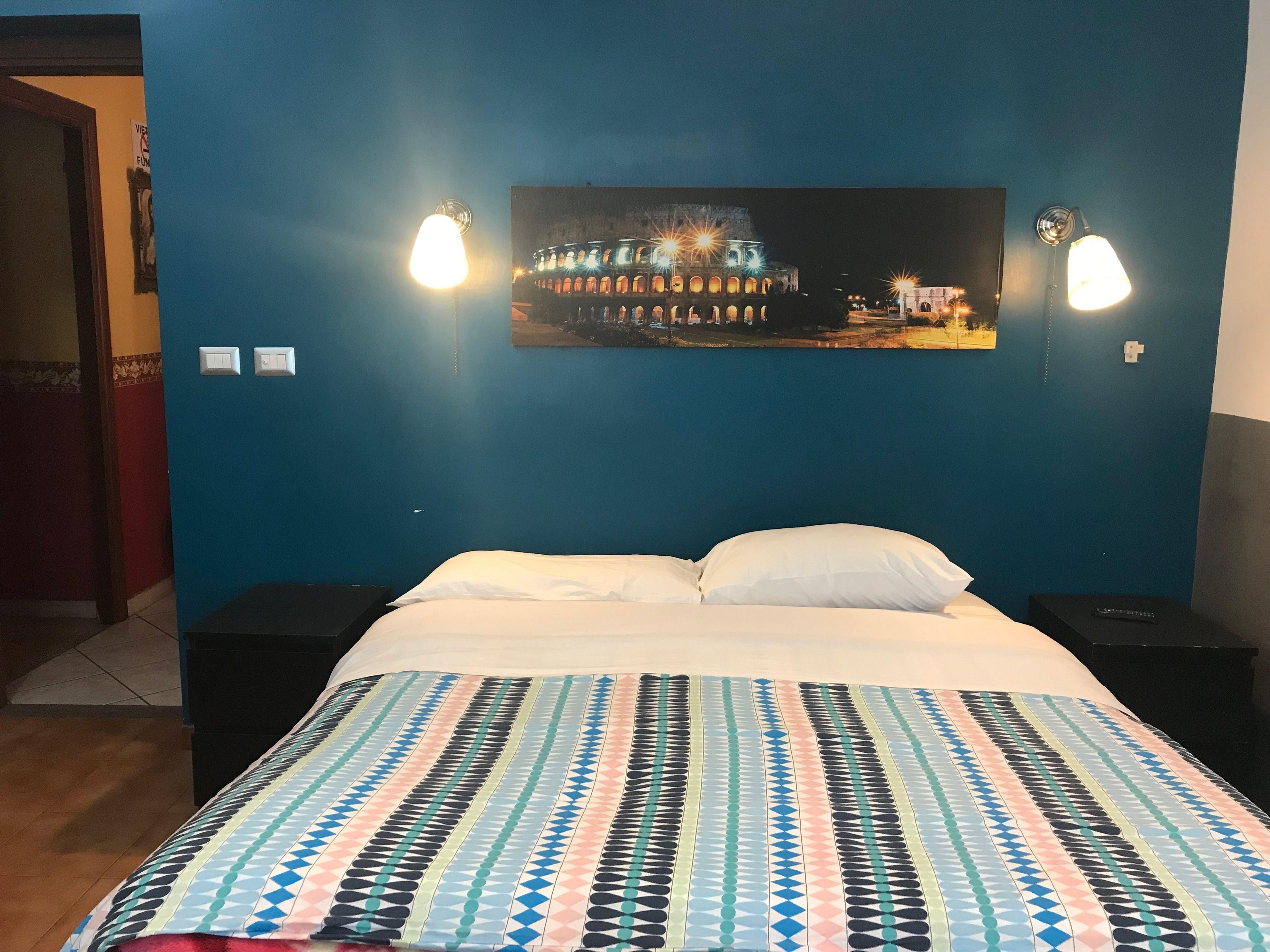 Aladino Inn - Rome — Fotos 2
