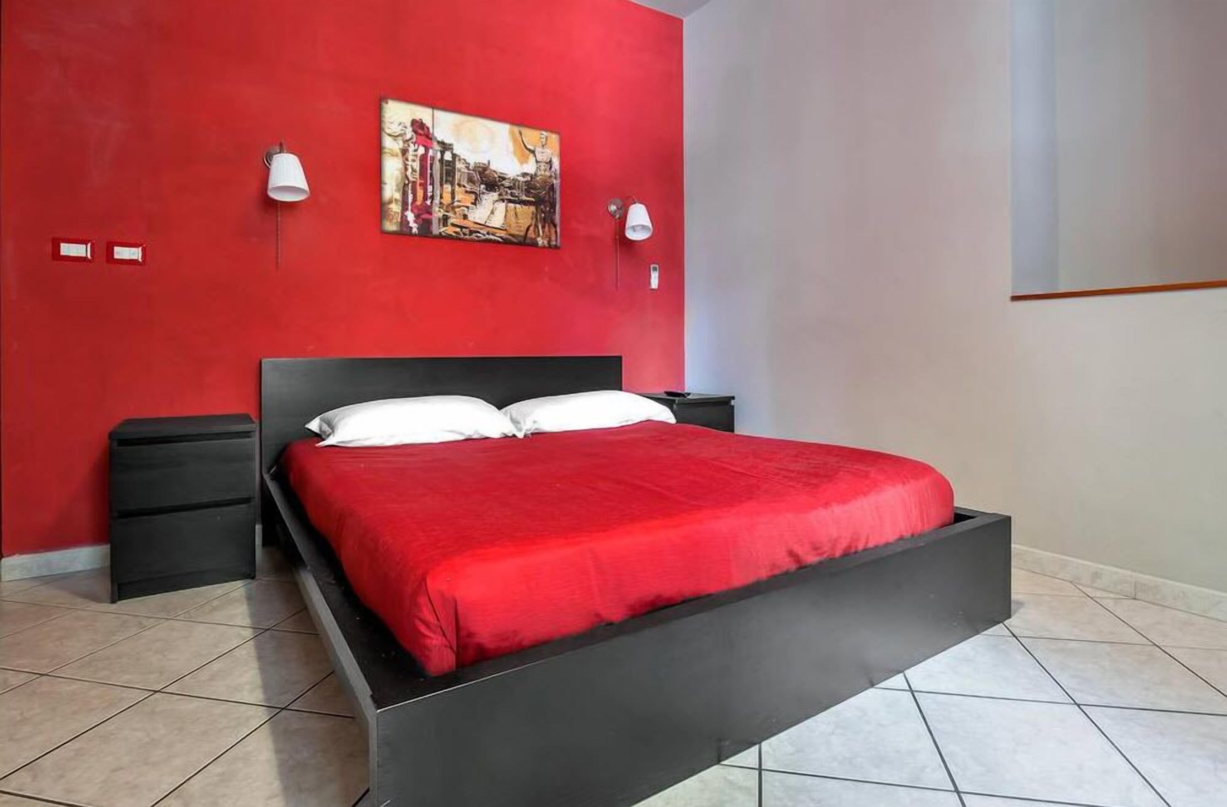 Aladino Inn - Rome — Fotos 3