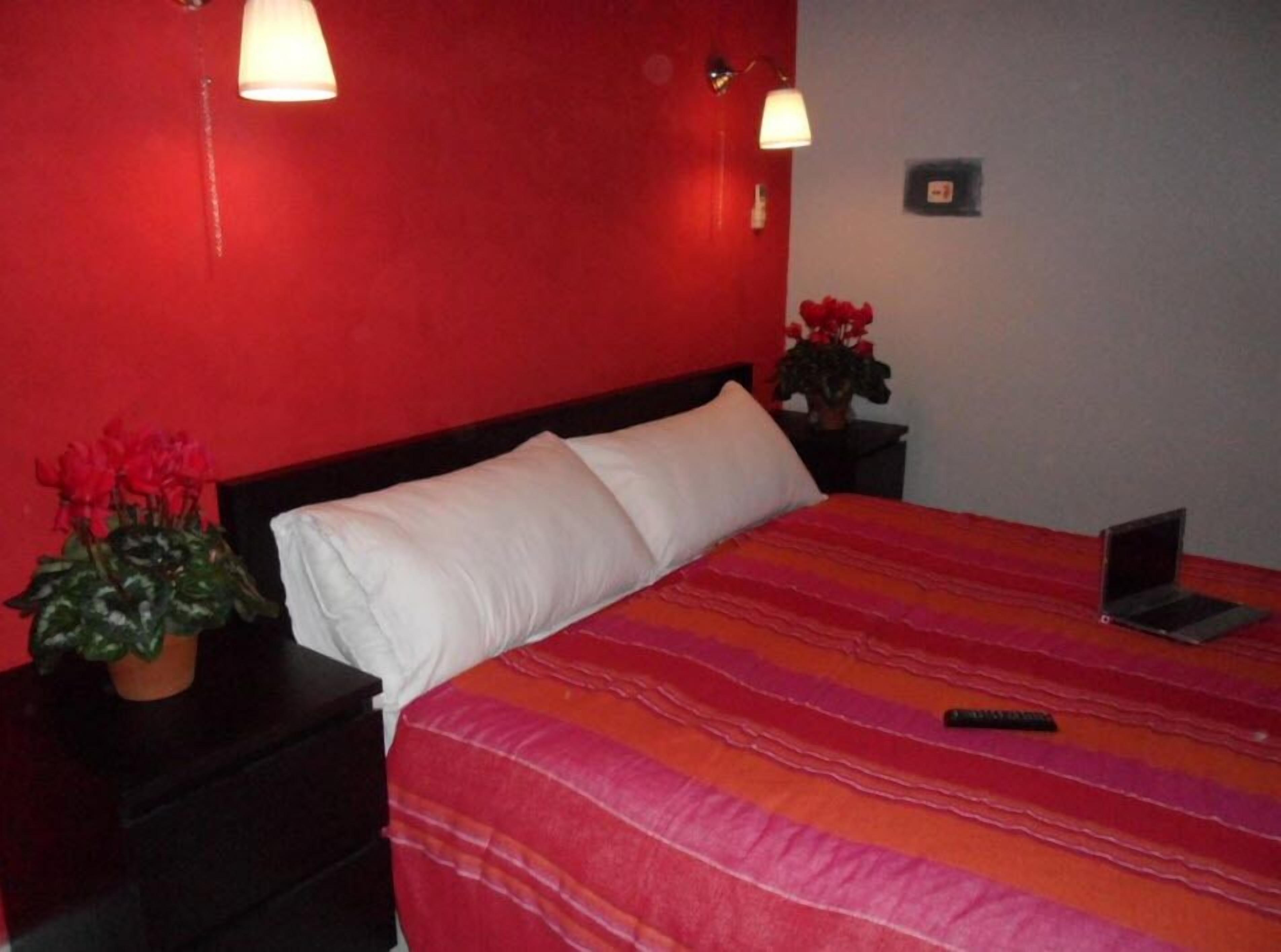 Aladino Inn - Rome, Rome
